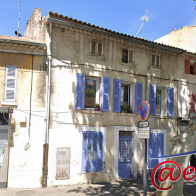 Appartement 1 pièces 68000 €