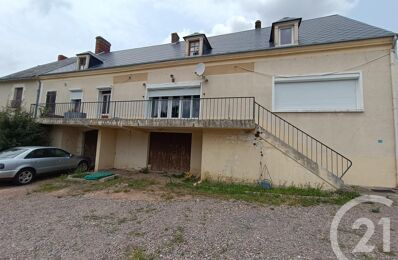 vente maison 65 000 € à proximité de Le Magny (36400)