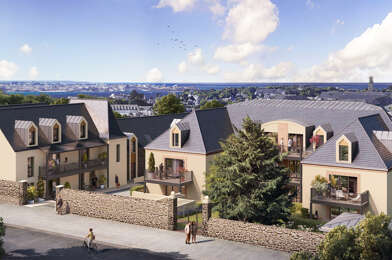 Appartement 2 pièces 289000 €