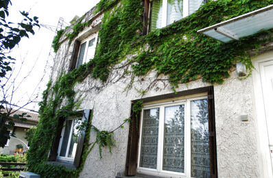 vente maison 580 000 € à proximité de Saint-Just-Chaleyssin (38540)