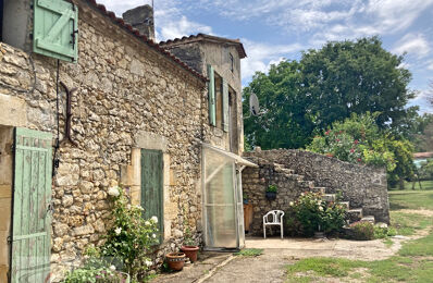 vente maison 137 000 € à proximité de Saint-Méard-de-Gurçon (24610)