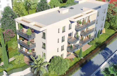 vente appartement 283 000 € à proximité de Cagnes-sur-Mer (06800)