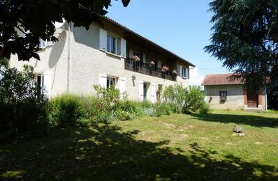 vente maison 249 995 € à proximité de Monléon-Magnoac (65670)