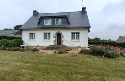 vente maison 139 900 € à proximité de Locarn (22340)