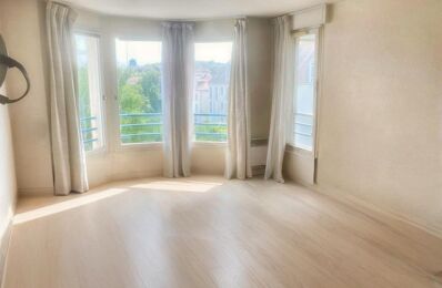 vente appartement 60 000 € à proximité de L'Étang-la-Ville (78620)