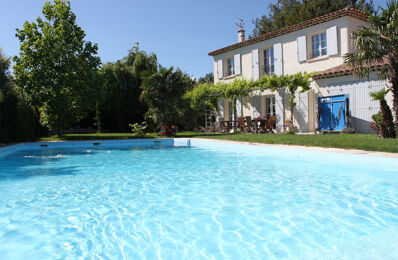vente maison 1 200 000 € à proximité de La Tour-d'Aigues (84240)