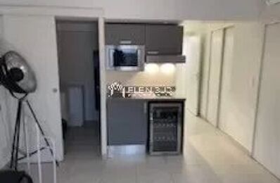 vente appartement 169 000 € à proximité de Valbonne (06560)