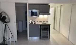 Appartement 1 Pièce 20 m² à vendre à Cannes (06400)