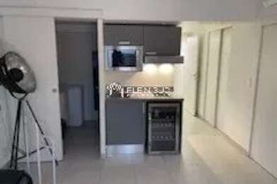 Appartement 1 pièces 174000 €