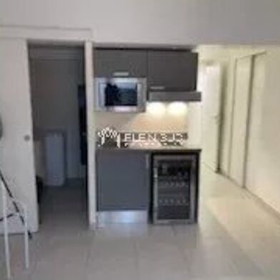 Appartement 1 pièces 174000 €