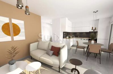 vente appartement 266 500 € à proximité de Allonzier-la-Caille (74350)
