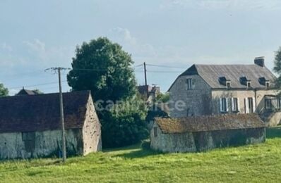 vente maison 290 000 € à proximité de Terrasson-Lavilledieu (24120)