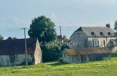 vente maison 290 000 € à proximité de Salignac-Eyvigues (24590)