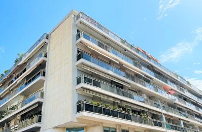 vente appartement 375 000 € à proximité de Gorbio (06500)