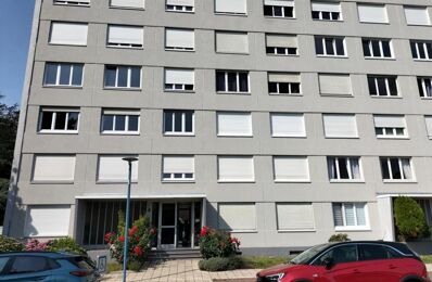 vente appartement 86 500 € à proximité de Rouvroy (62320)