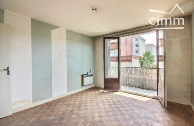 vente appartement 212 000 € à proximité de Le Chesnay (78150)