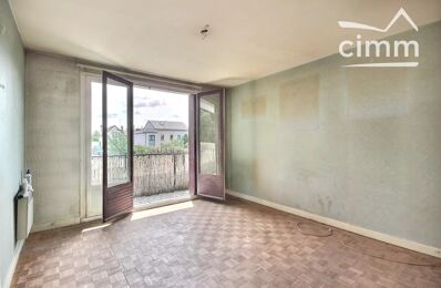 vente appartement 212 000 € à proximité de Paris 1 (75001)