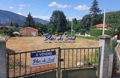 vente terrain 70 000 € à proximité de Prats-de-Mollo-la-Preste (66230)