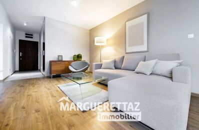 vente maison 389 900 € à proximité de Marcellaz (74250)