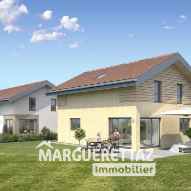 Maison 5 pièces 114 m²