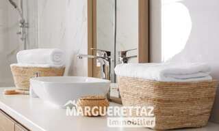 Maison 5 Pièces 100 m² à vendre à Ville-en-Sallaz (74250)