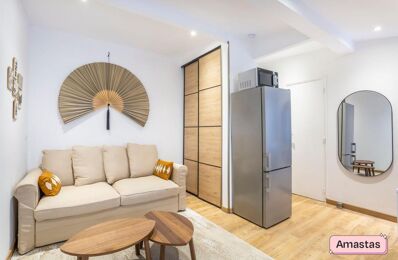 location appartement 580 € CC /mois à proximité de Ensuès-la-Redonne (13820)