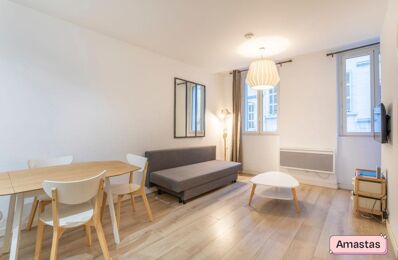location appartement 700 € CC /mois à proximité de Allauch (13190)