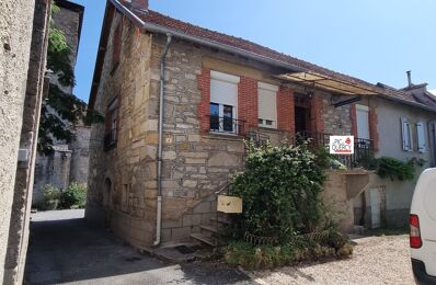 vente maison 112 000 € à proximité de Cadrieu (46160)