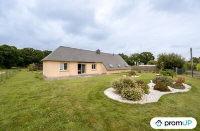 vente maison 295 000 € à proximité de Quemper-Guézennec (22260)