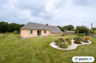 vente maison 295 000 € à proximité de Châtelaudren-Plouagat (22170)