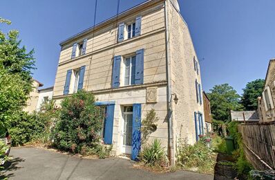 vente maison 415 960 € à proximité de Faye-sur-Ardin (79160)