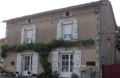 vente maison 137 290 € à proximité de Saint-Maurice-des-Lions (16500)