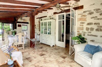 vente maison 375 000 € à proximité de Montcléra (46250)