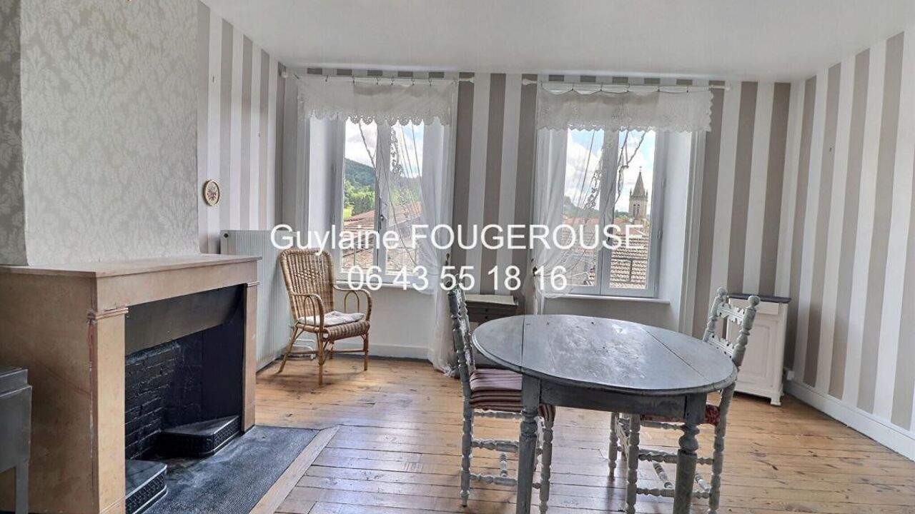 maison 7 pièces 210 m2 à vendre à Montbrison (42600)