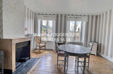 vente maison 119 000 € à proximité de Saint-Romain-le-Puy (42610)