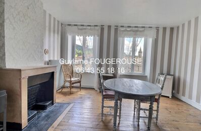vente maison 119 000 € à proximité de Saint-Marcellin-en-Forez (42680)