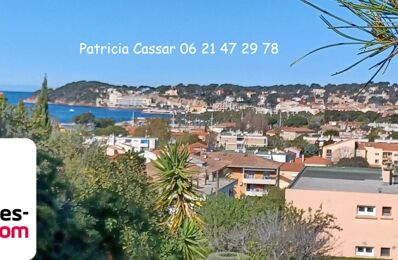 vente appartement 384 000 € à proximité de Toulon (83100)