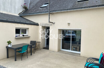 vente maison 304 500 € à proximité de Piriac-sur-Mer (44420)
