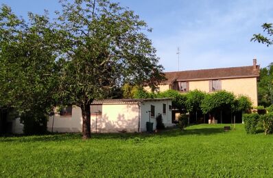 vente maison 181 000 € à proximité de Sainte-Alvère (24510)