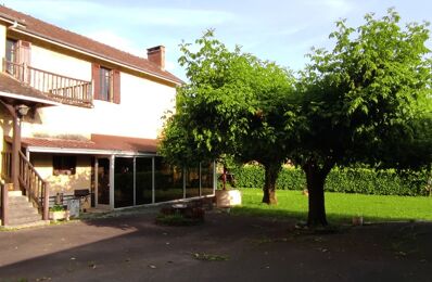 vente maison 155 000 € à proximité de Montferrand-du-Périgord (24440)