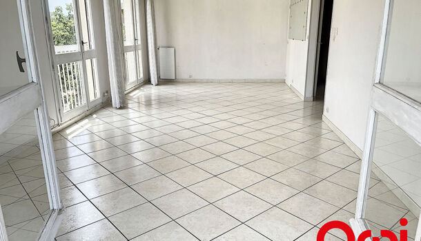 Appartement 4 pièces  à vendre Marseille 10eme 13010