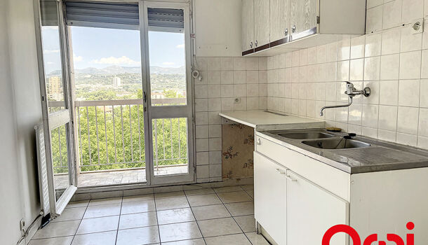 Appartement 4 pièces  à vendre Marseille 10eme 13010