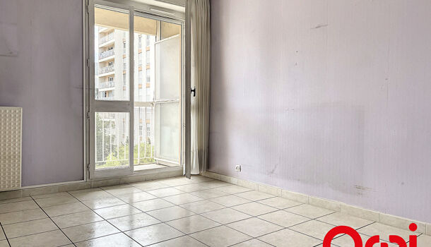 Appartement 4 pièces  à vendre Marseille 10eme 13010