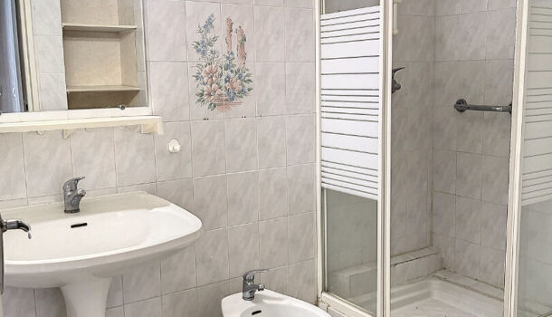 Appartement 4 pièces  à vendre Marseille 10eme 13010