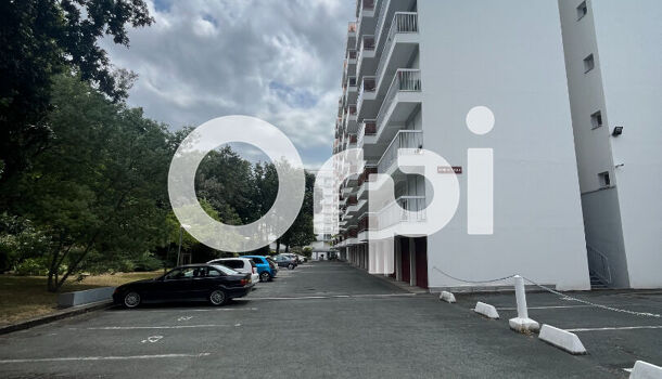 Parking  à louer Rochelle (La) 17000