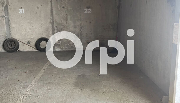 Parking  à louer Rochelle (La) 17000