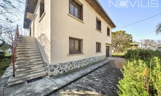 Maison 5 Pièces 123 m² à vendre à L'Union (31240)