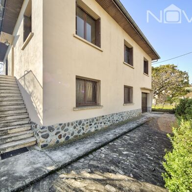 Maison 5 pièces 386000 €