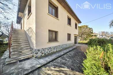 Maison 5 pièces 386000 €