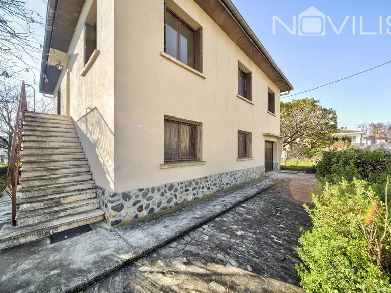 Maison 5 pièces 123 m² — photo 1